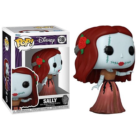 Pop Sally 1380