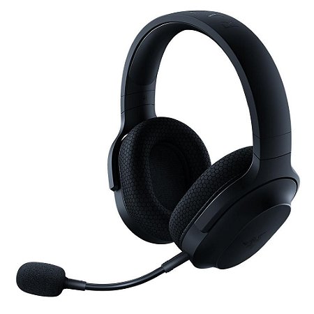 Headset Razer Barracuda X Wireless e Bluetooth