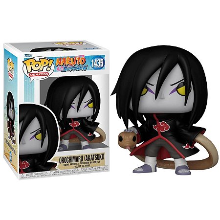 Pop Orochimaru (Akatsuki) 1435