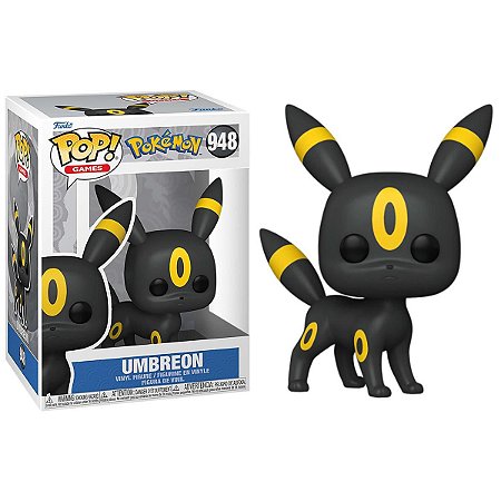 Pop Pokémon Umbreon 948
