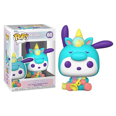 Pop Hello Kitty and Friends Pochacco 60