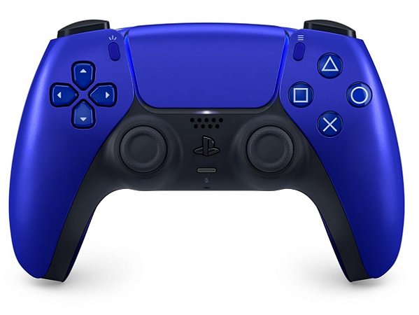 PS5 Controle Dualsense Sony Cobalt Blue