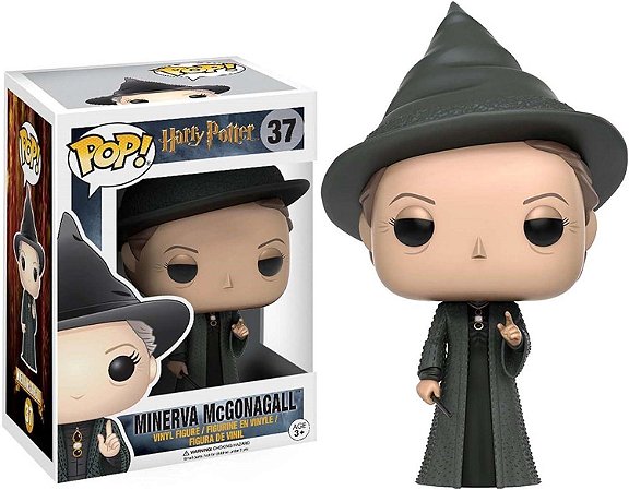 Pop Minerva McGonagall 37