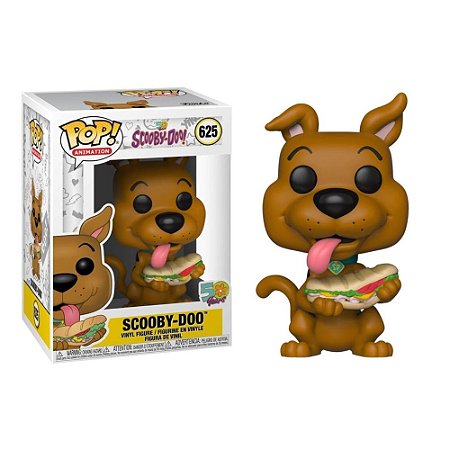Pop Sooby-Doo 625