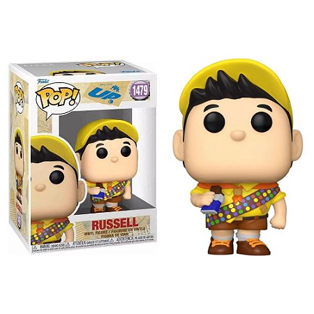 Pop Up Russel 1479