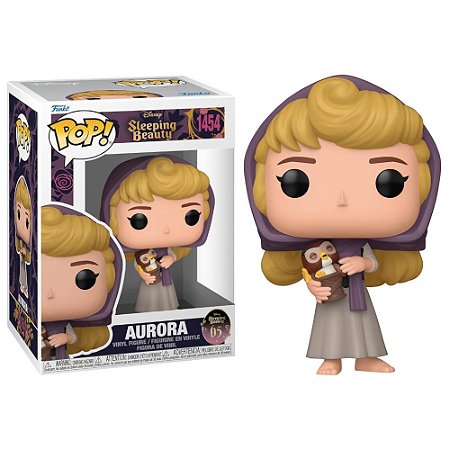 Pop Sleeping Beauty Aurora 1454