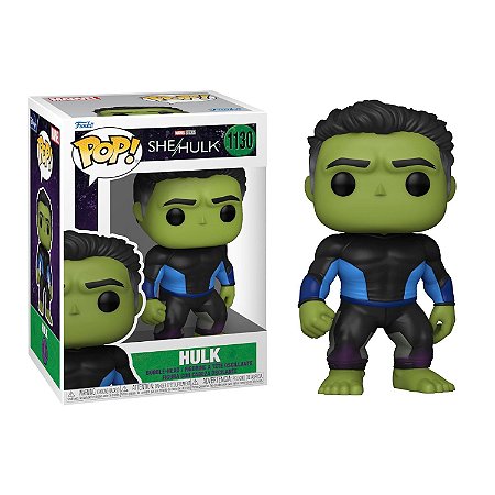 Pop Hulk 1130