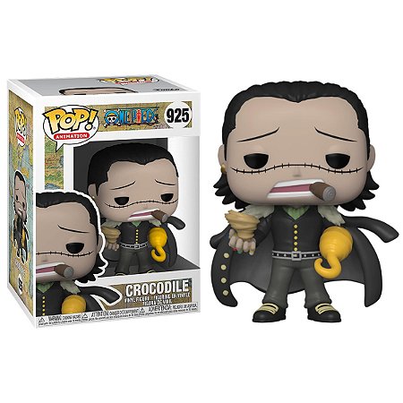 Pop One Piece Crocodile 925
