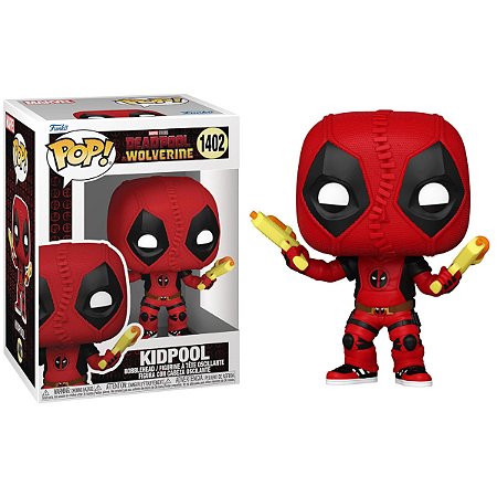Pop Kidpool 1402
