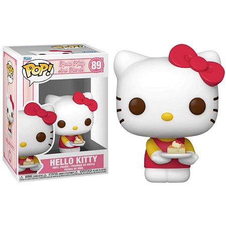 Pop Hello Kitty 89