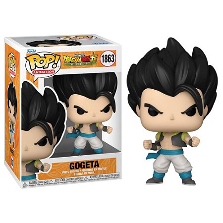Pop DBZ Gogeta 1863