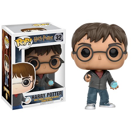 Pop Harry Potter 32