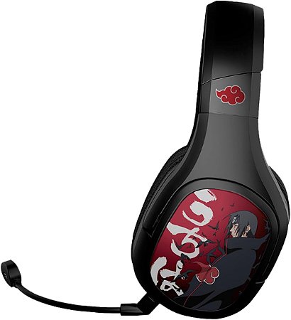 Headset Wireless 7.1 HX-300 Akatsuki