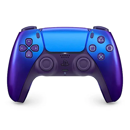 PS5 Controle Dualsense Sony Chroma Indigo