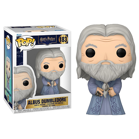 Pop Albus Dumbledore 183