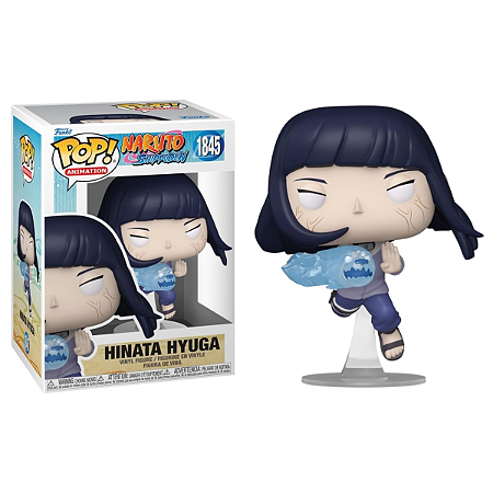 Pop Hinata Hyuga 1845