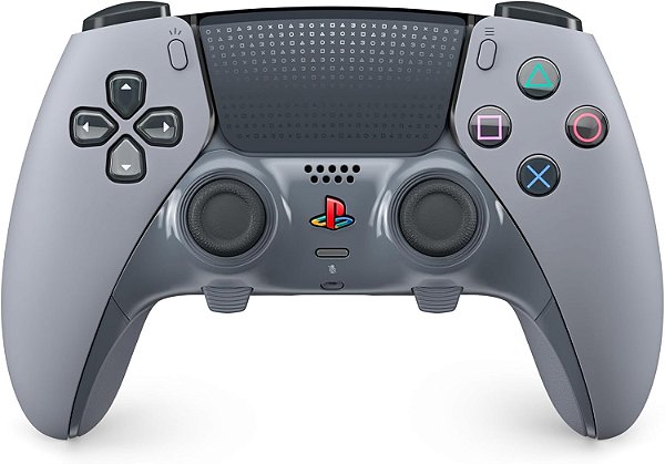 PS5 Controle Dualsense Edge Sony 30 Anos