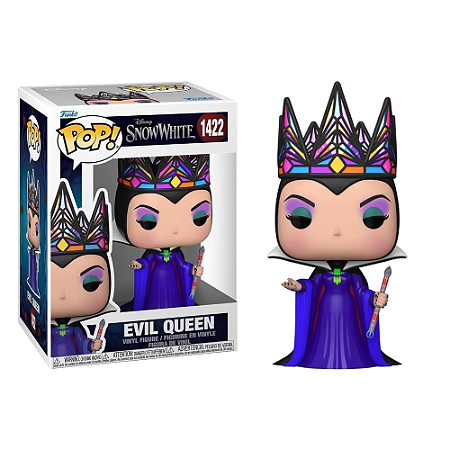 Pop Disney Evil Queen 1422