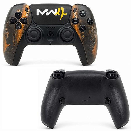PS5 Controle Performance com Analógicos Magnéticos e Click de Mouse (R2/L2) MW4