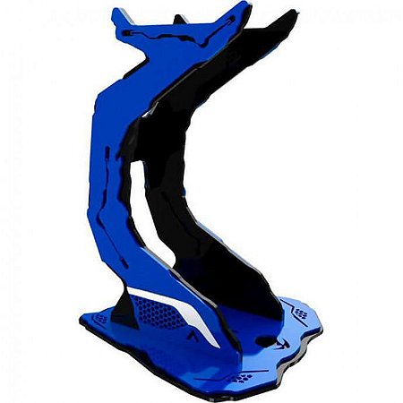 Suporte para Headset Rise Alien Pro