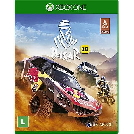 XONE Dakar 18