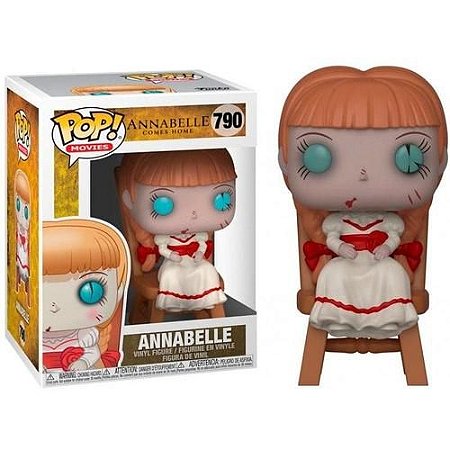 Pop Annabelle 790