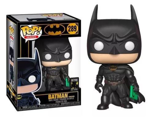 Pop Batman Forever 289