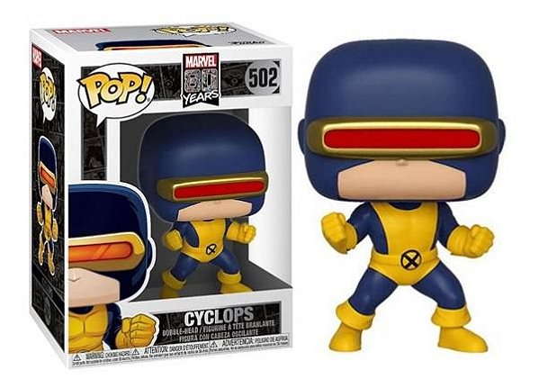 Pop Cyclops 502