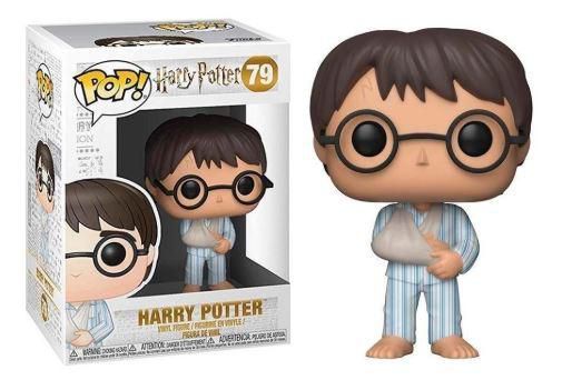 Pop Harry Potter Pjs 79