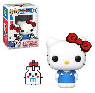 Pop Hello Kitty 31