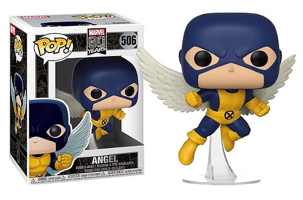 Pop Marvel Angel 506