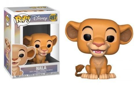Pop Nala 497