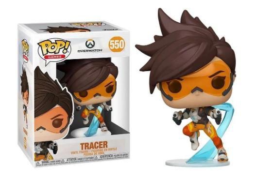 Pop Overwatch Tracer 550
