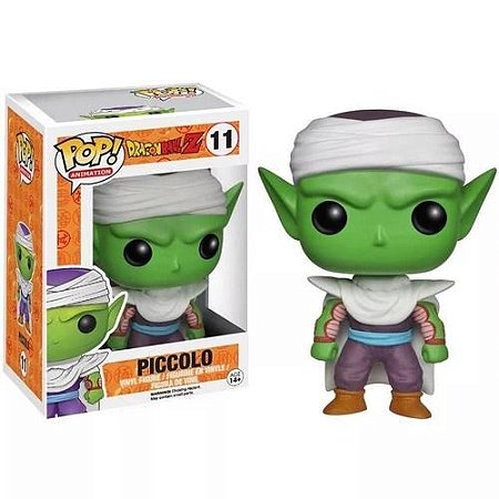 Pop DBZ Piccolo 11