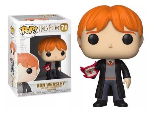 Pop Ron Weasley 71