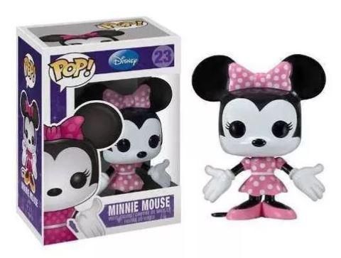 Pop Minnie Mouse 23