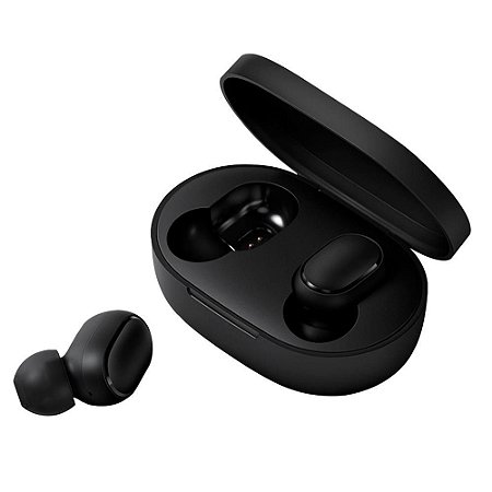 Fone de Ouvido Bluetooth Xiaomi Airdots