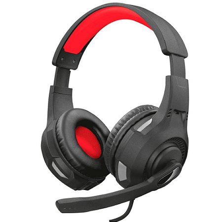 Headset Trust GXT 307 Ravu