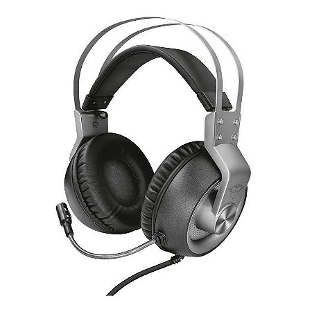 Headset Trust GXT 430 Ironn