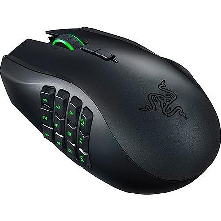 Mouse Razer Naga Epic Chroma