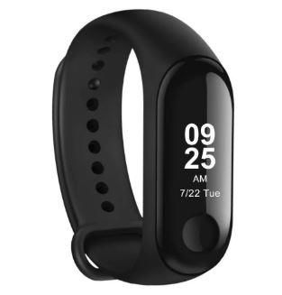 Smartwatch Mi Band 3