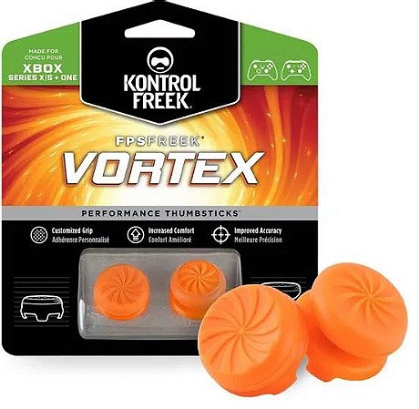 XONE/XSER Kontrol Freek Vortex - 1 par