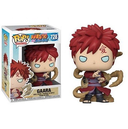 Pop Gaara 728