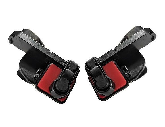 Gatilho Gamer Redragon Apollo