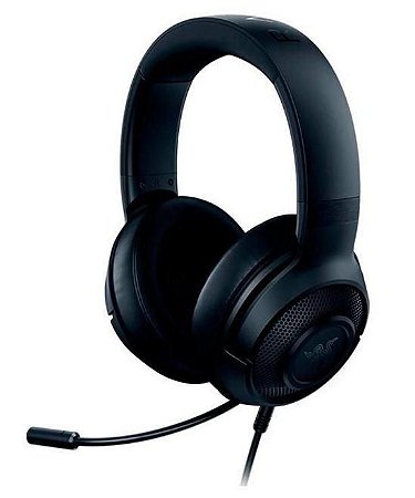 Headset Razer Kraken X Lite
