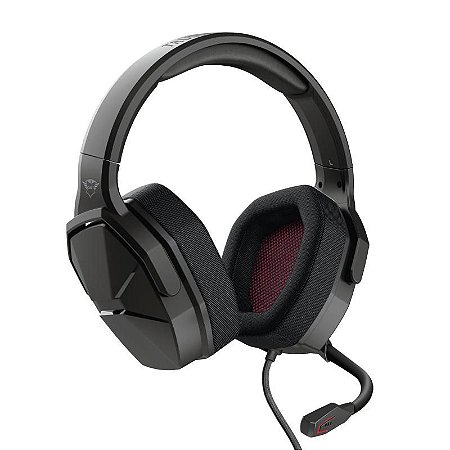 Headset Trust GXT 4371 Ward