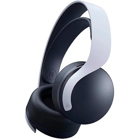 PS5 Headset Pulse 3D Wireless