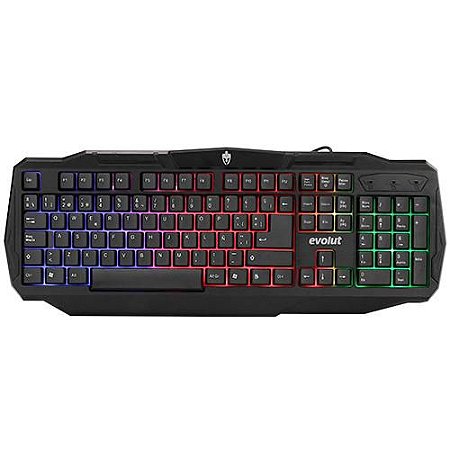 Teclado Evolut Ranger EG207