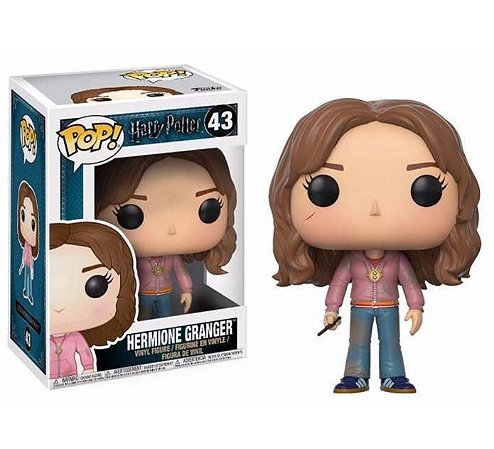 Pop Hermione Granger 43