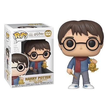Pop Harry Potter 122